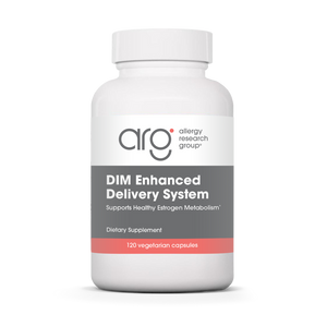 DIM Enhanced Delivery System - 120 caps
