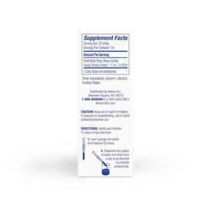 Gemmo Briar Rose - 2 oz