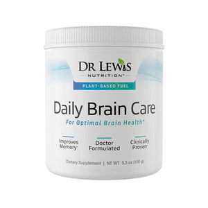 Daily Brain Care - 5.3 oz