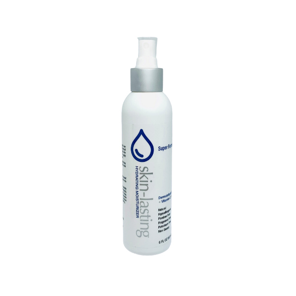 Super Hydrating Spray - 6 oz