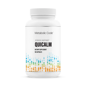 Quicalm/Tranquillato - 90 caps