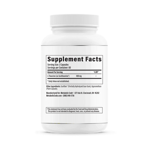 Suntheanine - 120 caps