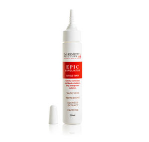Nail Cuticle Exfoliator EPIC - Dr.'s Remedy