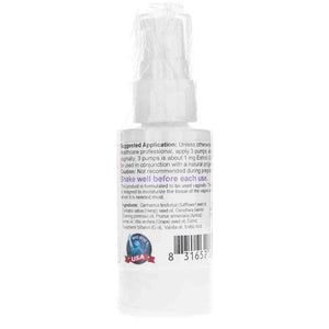 Natural Radiance Estrogen Oil - 2 oz