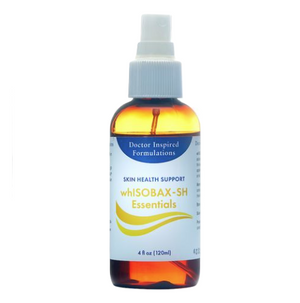 whiSOBAX-SH - 4 oz