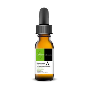 Liposomal Vitamin A - 30 ml
