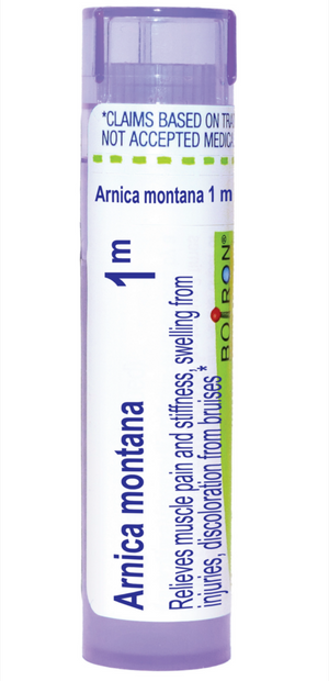 Arnica Montana 1 m - 80 pellets