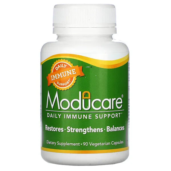 Moducare Daily Immune Support - 90 caps