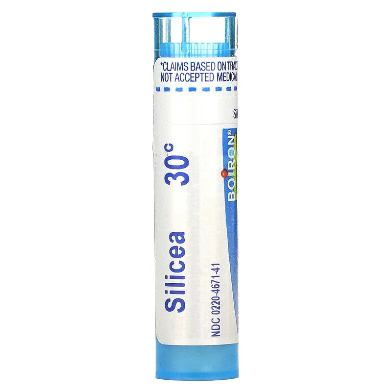 Silicea 30c