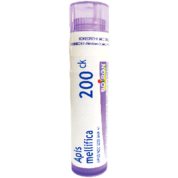 Apis Mellifica - 200 ck