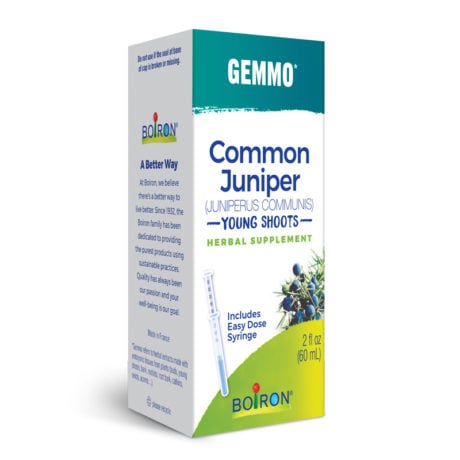 Common Juniper Drops - 2 oz