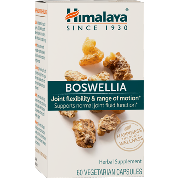 Boswellia - 60 caps