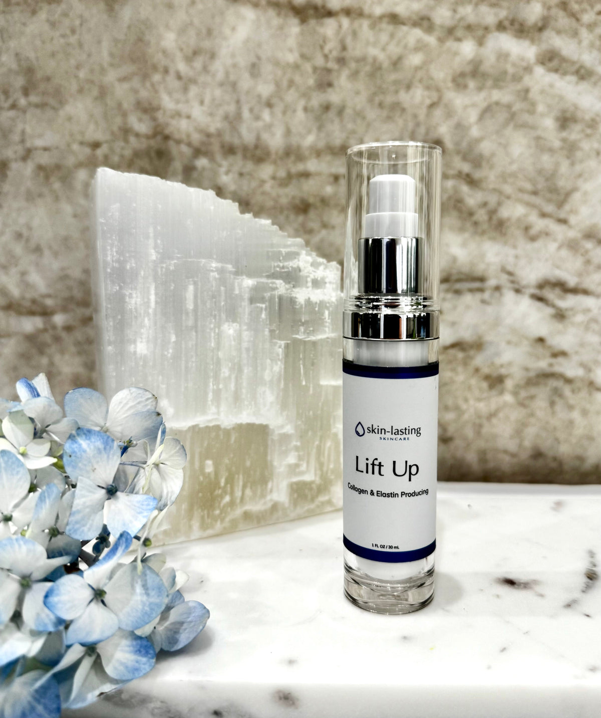 Lift-up by skin-lasting - 1 oz