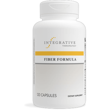 Fiber Formula - 120 cap