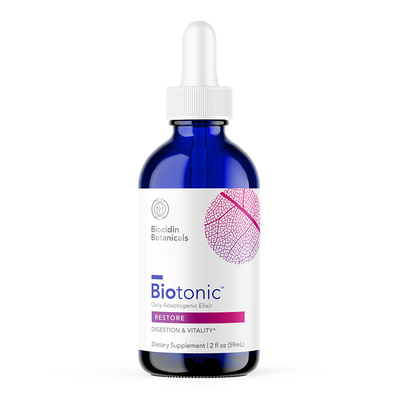 Biotonic™ - Daily Adaptogenic Elixir