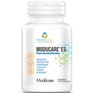 Moducare ES - 60 caps