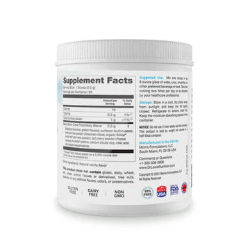 Daily Brain Care - 5.3 oz