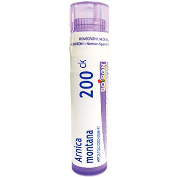 Arnica Montana - 200 ck