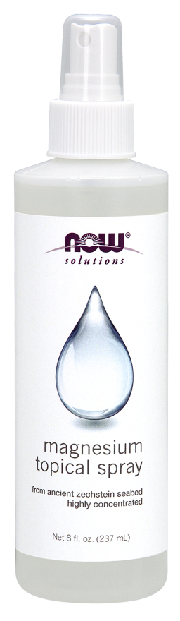Magnesium Topical Spray 8oz