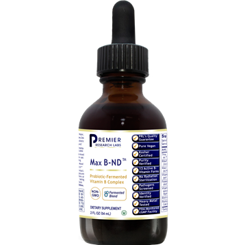 Max B-ND  2oz