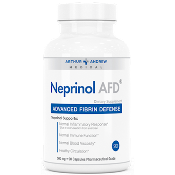 Neprinol AFD -  90 caps