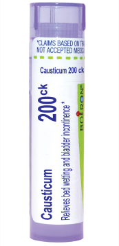 Causticum - 200 ck