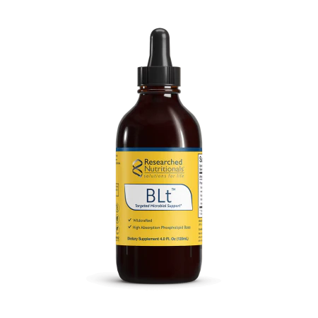 BLT Microbial Balancer - 4 oz