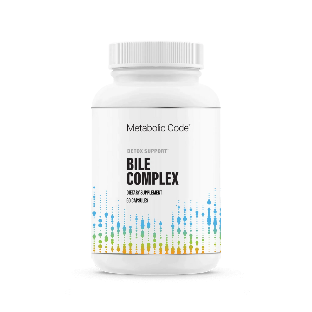 Bile Complex-Metabolic Code