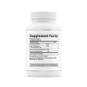 Bile Complex-Metabolic Code