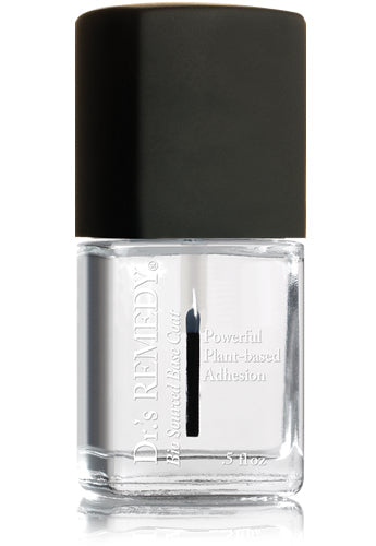 Nail Polish - BASIC - Enriched - Dr.'s Remedy