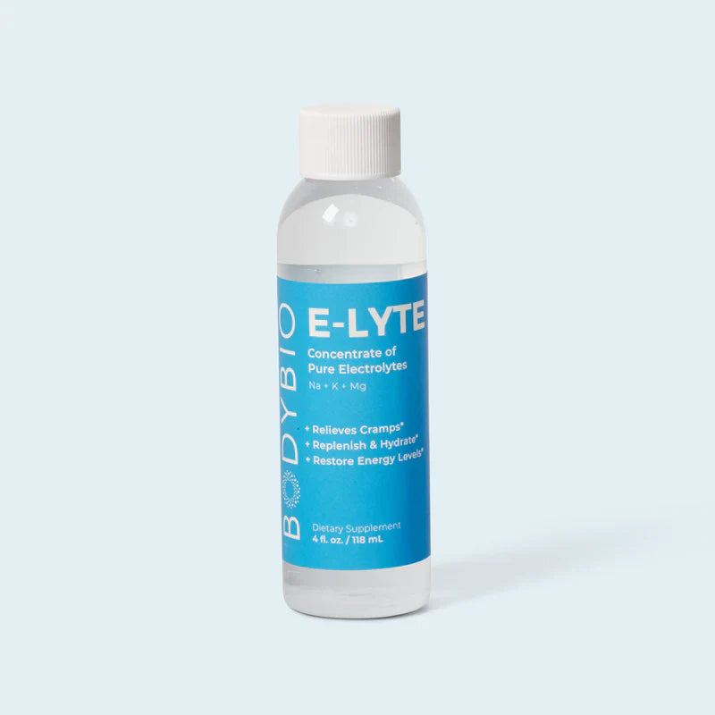 E-Lyte - 4 oz