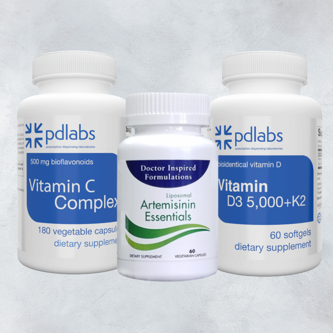 Immune Support Bundle