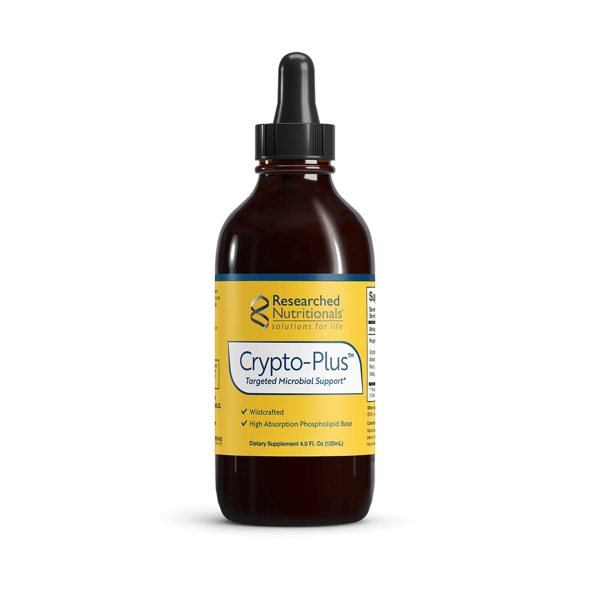 Crypto-Plus - 4 oz