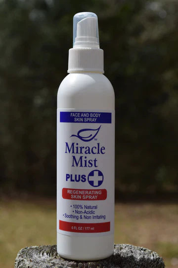 Miracle Mist Plus Spray - 6 oz