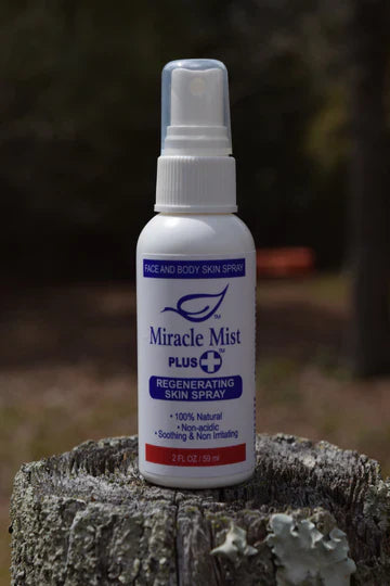 Miracle Mist Spray - 2 oz
