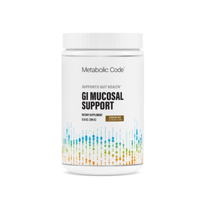 GI Mucosal Support - 13.8 oz