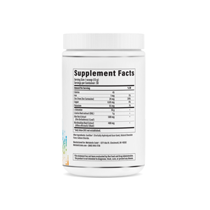 GI Mucosal Support - 13.8 oz