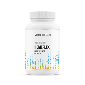 HemePlex - 60 caps
