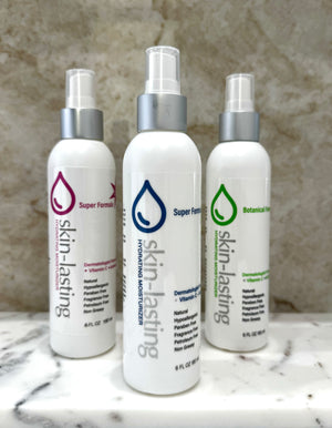 Skin-Lasting, Botanical Formula - TO BE DISCONTINUED