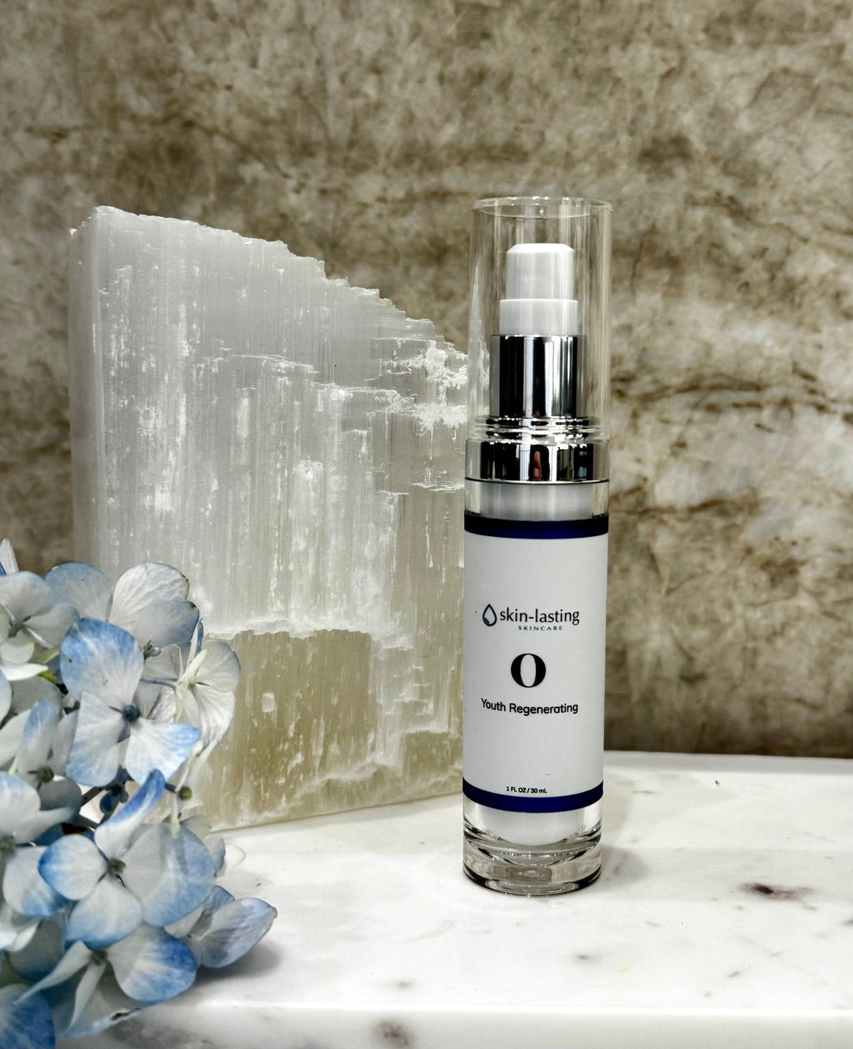 O Serum by skin-lasting - 1 oz