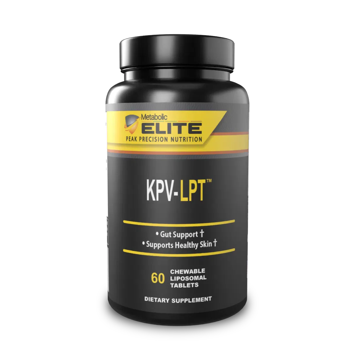 KPV LPT - 60 chew tabs