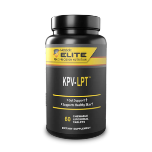 KPV LPT - 60 chew tabs