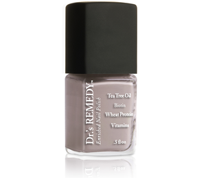 Nail Polish - Kinetic KHAKI - Dr. Remedy's