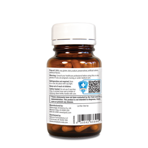 Max 12 Probiotic - 40 caps  MC