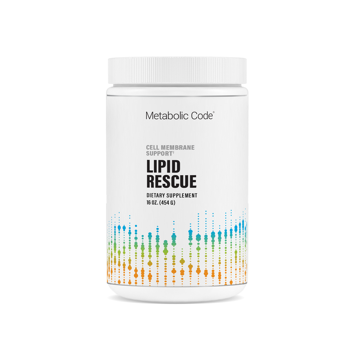 Lipid Rescue/Ultra Pure Phospholipids - 16 oz