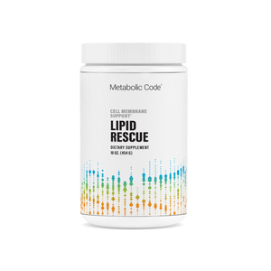 Lipid Rescue/Ultra Pure Phospholipids - 16 oz