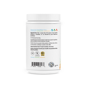Lipid Rescue/Ultra Pure Phospholipids - 16 oz