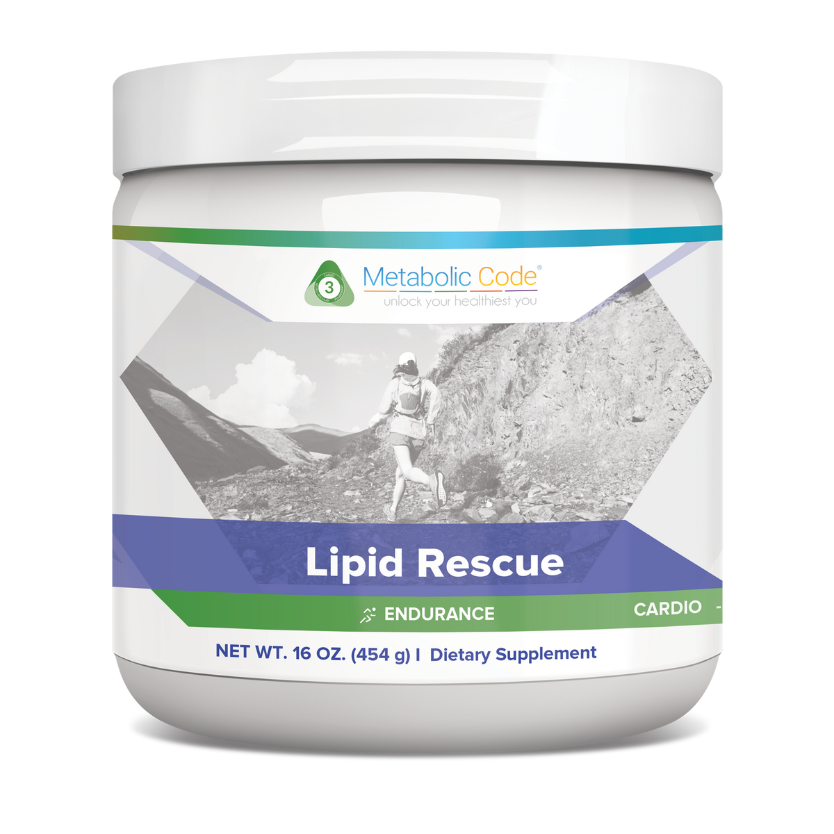 Lipid Rescue/Ultra Pure Phospholipids - 16 oz
