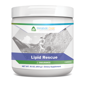 Lipid Rescue/Ultra Pure Phospholipids - 16 oz