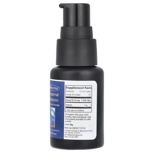 Liposomal Melatonin - 1 oz